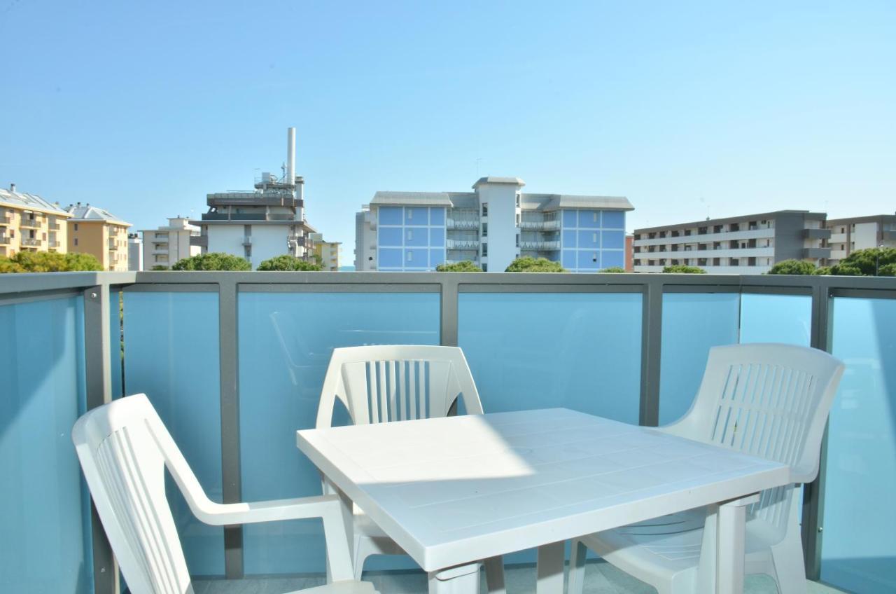 Altan Apartment Bibione Exterior photo