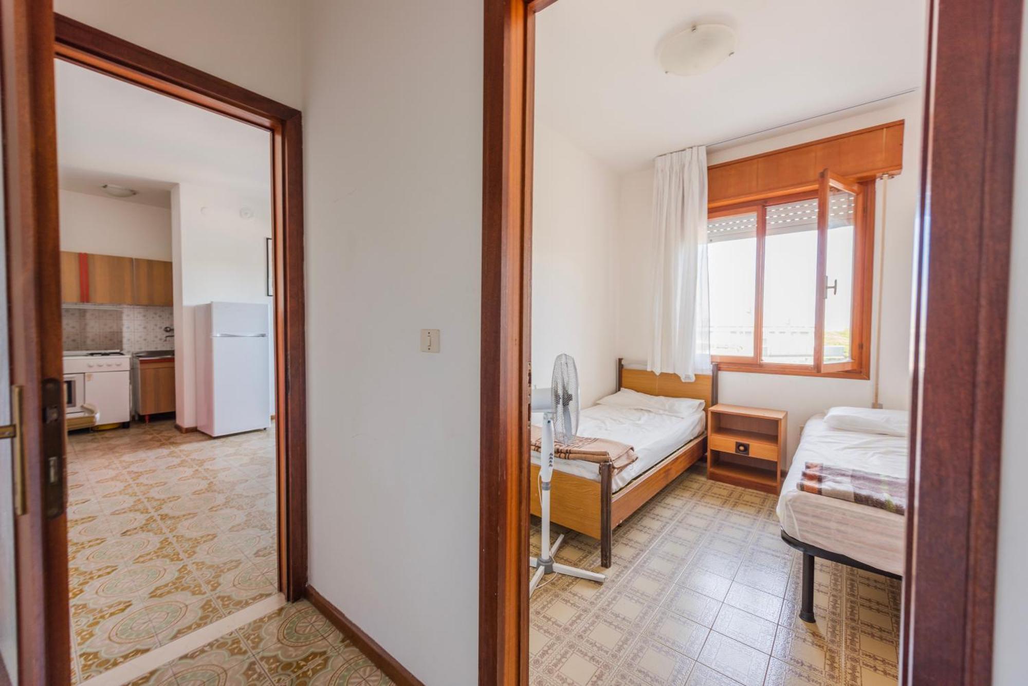 Altan Apartment Bibione Exterior photo